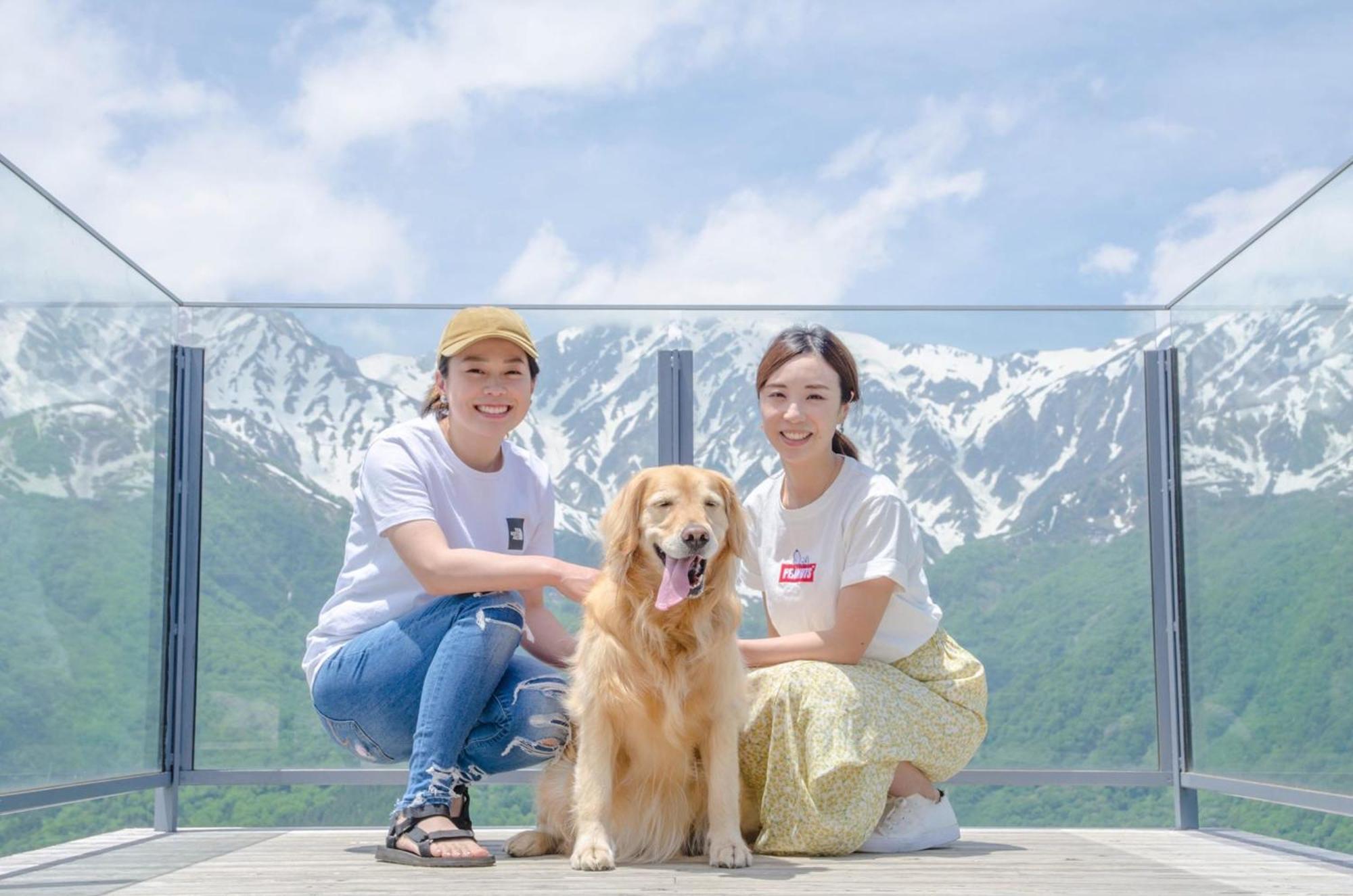 Hakuba Hatago Maruhachi Buitenkant foto